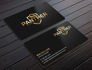 Business Card Design by DesignShout for K9 Group | Design: #28828033