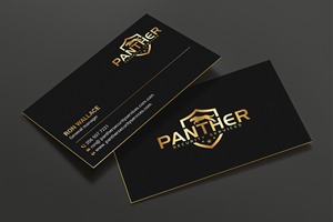 Business Card Design by DesignShout for K9 Group | Design: #28828057