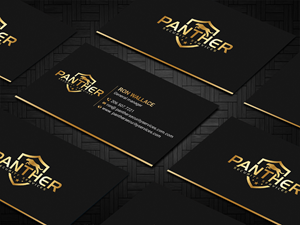 Business Card Design by DesignShout for K9 Group | Design: #28828058