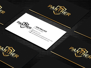 Business Card Design by DesignShout for K9 Group | Design: #28828064