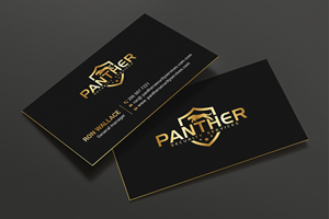 Business Card Design by DesignShout for K9 Group | Design: #28828100
