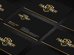 Business Card Design by DesignShout for K9 Group | Design: #28828101