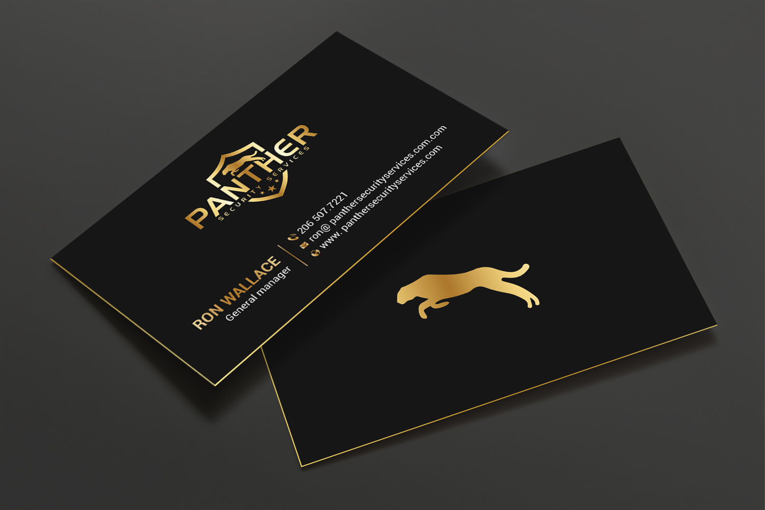 Business Card Design by DesignShout for K9 Group | Design #28828128