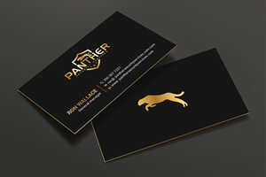Business Card Design by DesignShout for K9 Group | Design: #28828128
