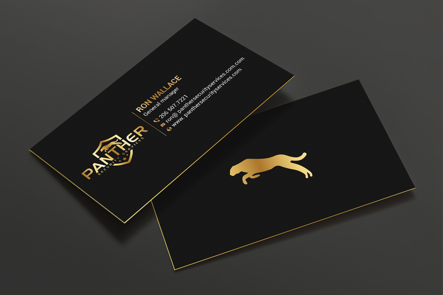 Business Card Design by DesignShout for K9 Group | Design #28828129