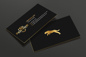 Business Card Design by DesignShout for K9 Group | Design: #28828129