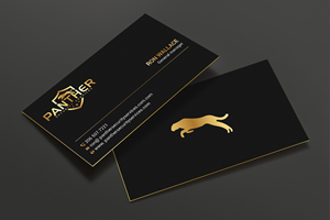 Business Card Design by DesignShout for K9 Group | Design: #28828130