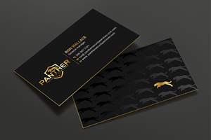 Business Card Design by DesignShout for K9 Group | Design: #28828182