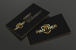 Business Card Design by DesignShout for K9 Group | Design: #28828224