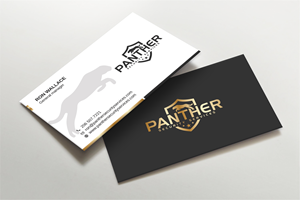 Design de Carte de Visite par Imagine design000 pour K9 Group | Design #28817331