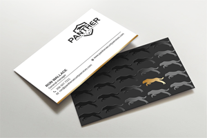 Business Card Design by Imagine design000 for K9 Group | Design: #28817332