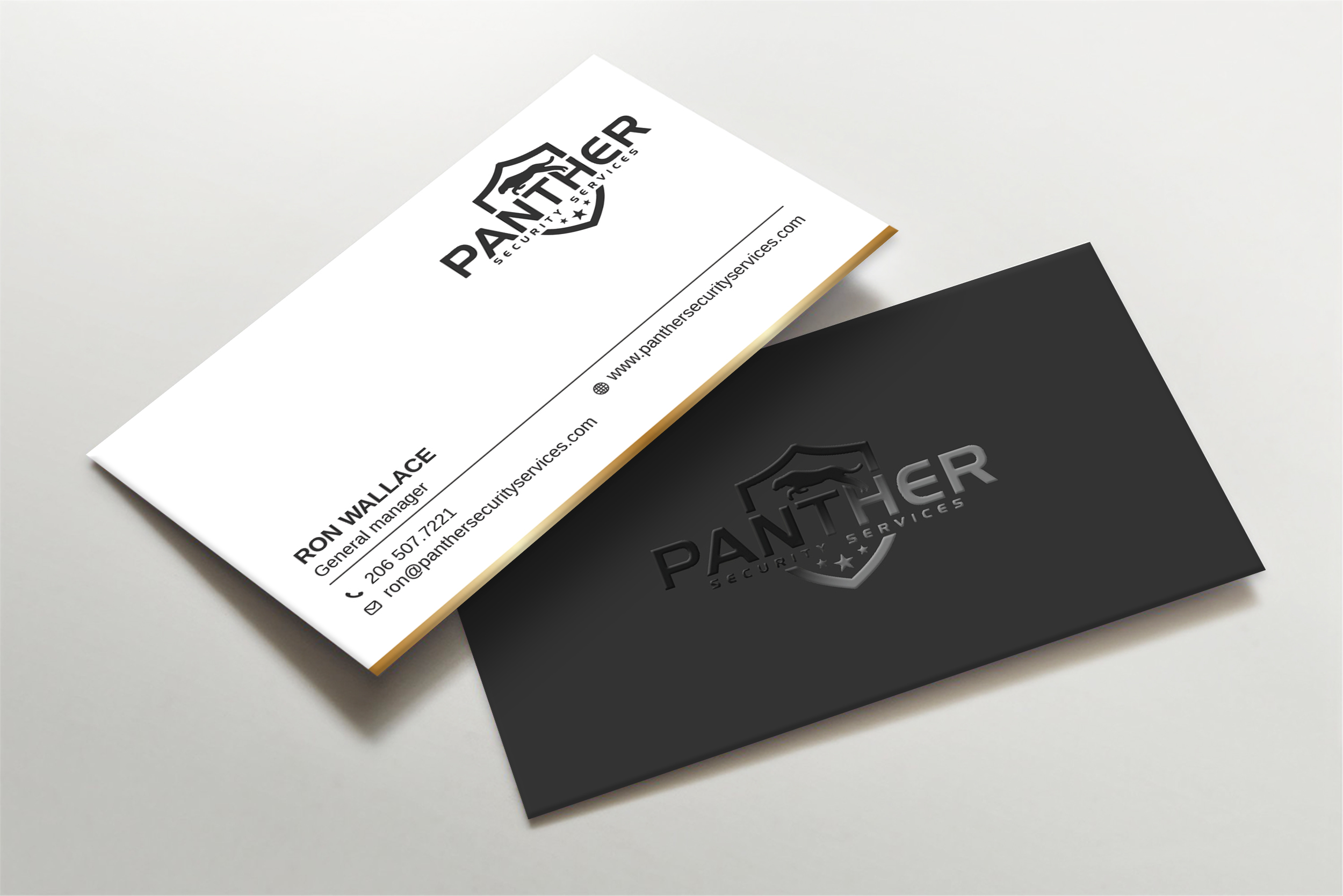 Diseño de Tarjeta de Presentación por Imagine design000 para K9 Group | Diseño #28817334