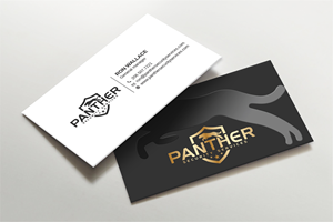 Business Card Design by Imagine design000 for K9 Group | Design: #28817335