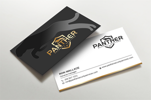 Business Card Design by Imagine design000 for K9 Group | Design: #28817337