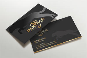 Business Card Design by Imagine design000 for K9 Group | Design: #28817338