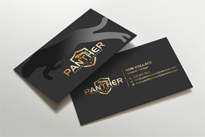 Business Card Design by Imagine design000 for K9 Group | Design: #28817340