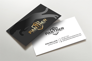 Business Card Design by Imagine design000 for K9 Group | Design: #28817341