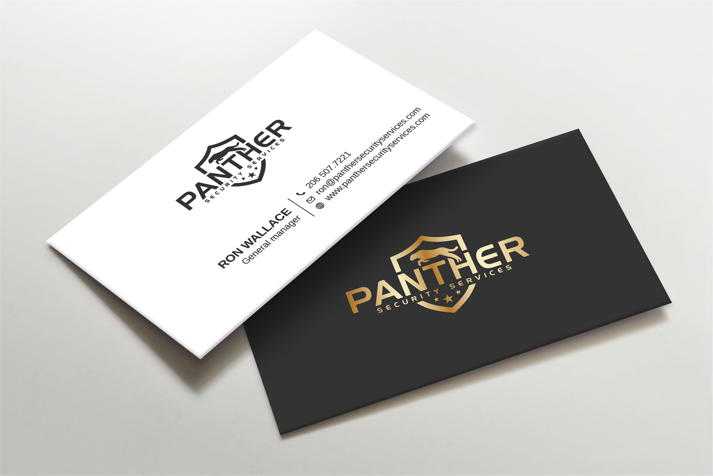 Diseño de Tarjeta de Presentación por Imagine design000 para K9 Group | Diseño #28817342
