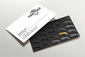 Business Card Design by Imagine design000 for K9 Group | Design: #28817343