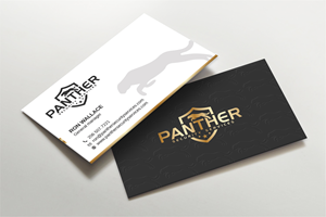 Business Card Design by Imagine design000 for K9 Group | Design: #28817344