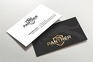 Business Card Design by Imagine design000 for K9 Group | Design: #28817345