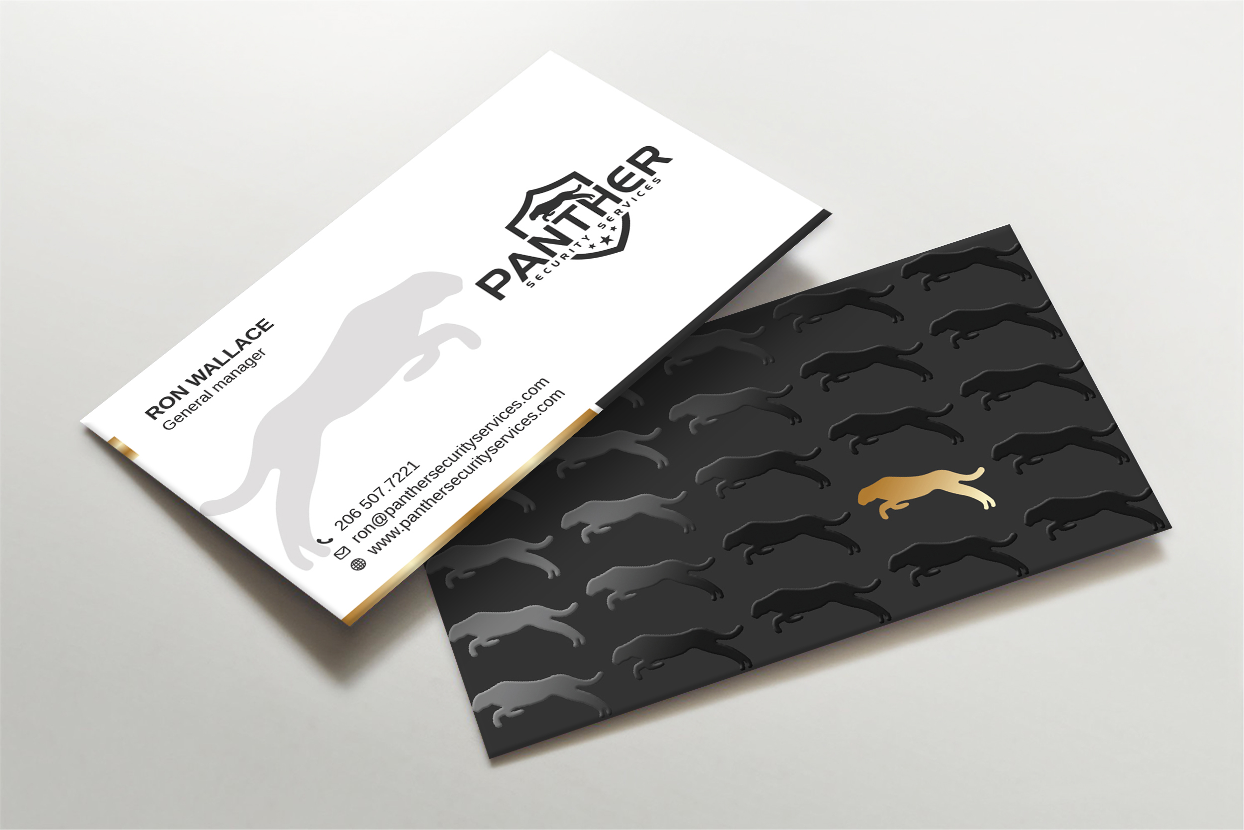 Diseño de Tarjeta de Presentación por Imagine design000 para K9 Group | Diseño #28817346