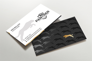 Business Card Design by Imagine design000 for K9 Group | Design: #28817346