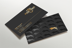 Business Card Design by Imagine design000 for K9 Group | Design: #28817353