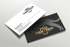 Business Card Design by Imagine design000 for K9 Group | Design: #28817358