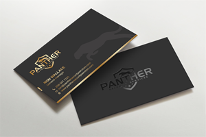 Business Card Design by Imagine design000 for K9 Group | Design: #28817359
