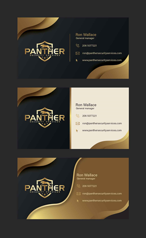 Business Card Design by Creative D2024 for K9 Group | Design: #28832883