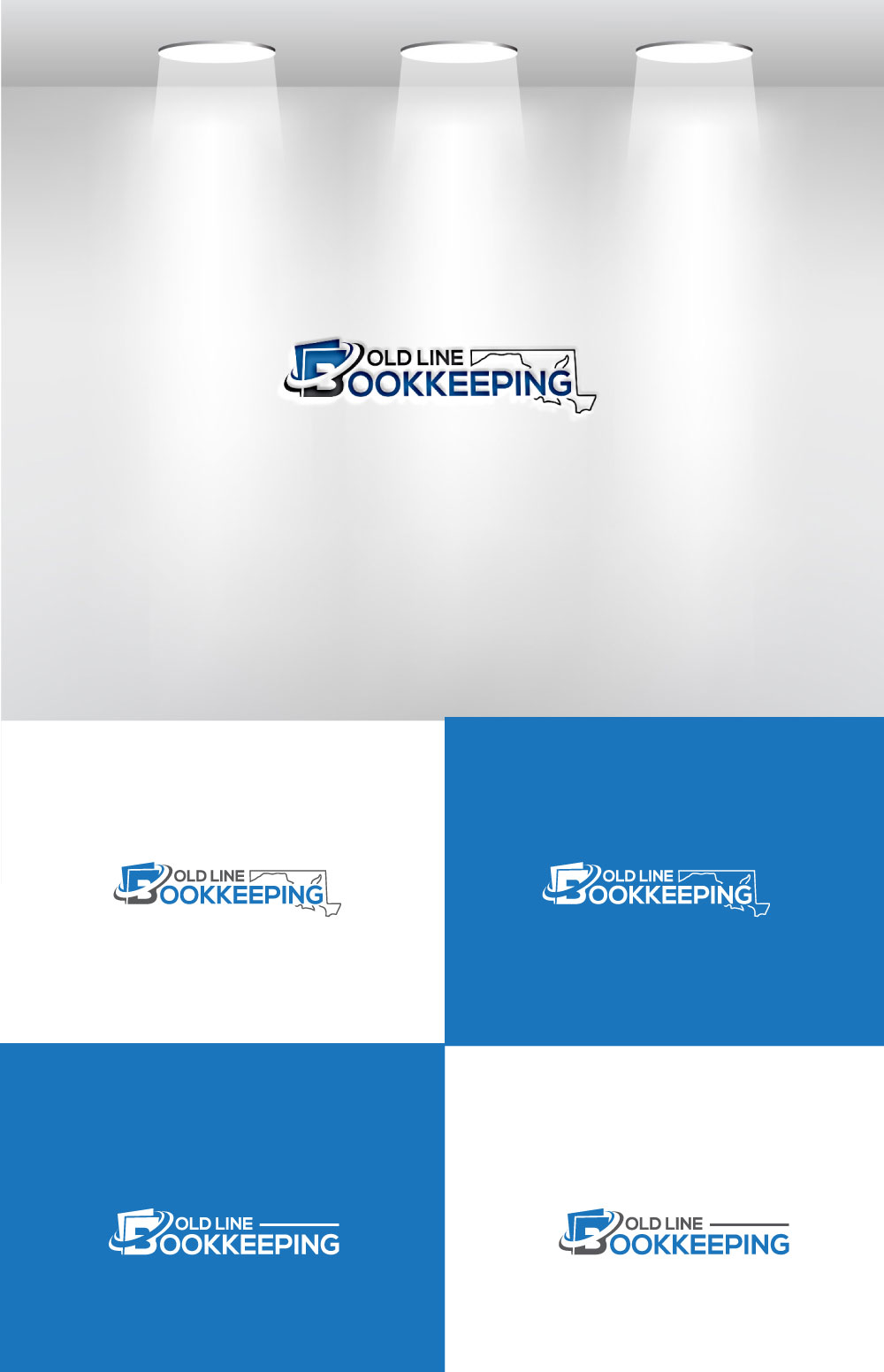 Diseño de Logo por Mi Design1 para este proyecto | Diseño #28818337