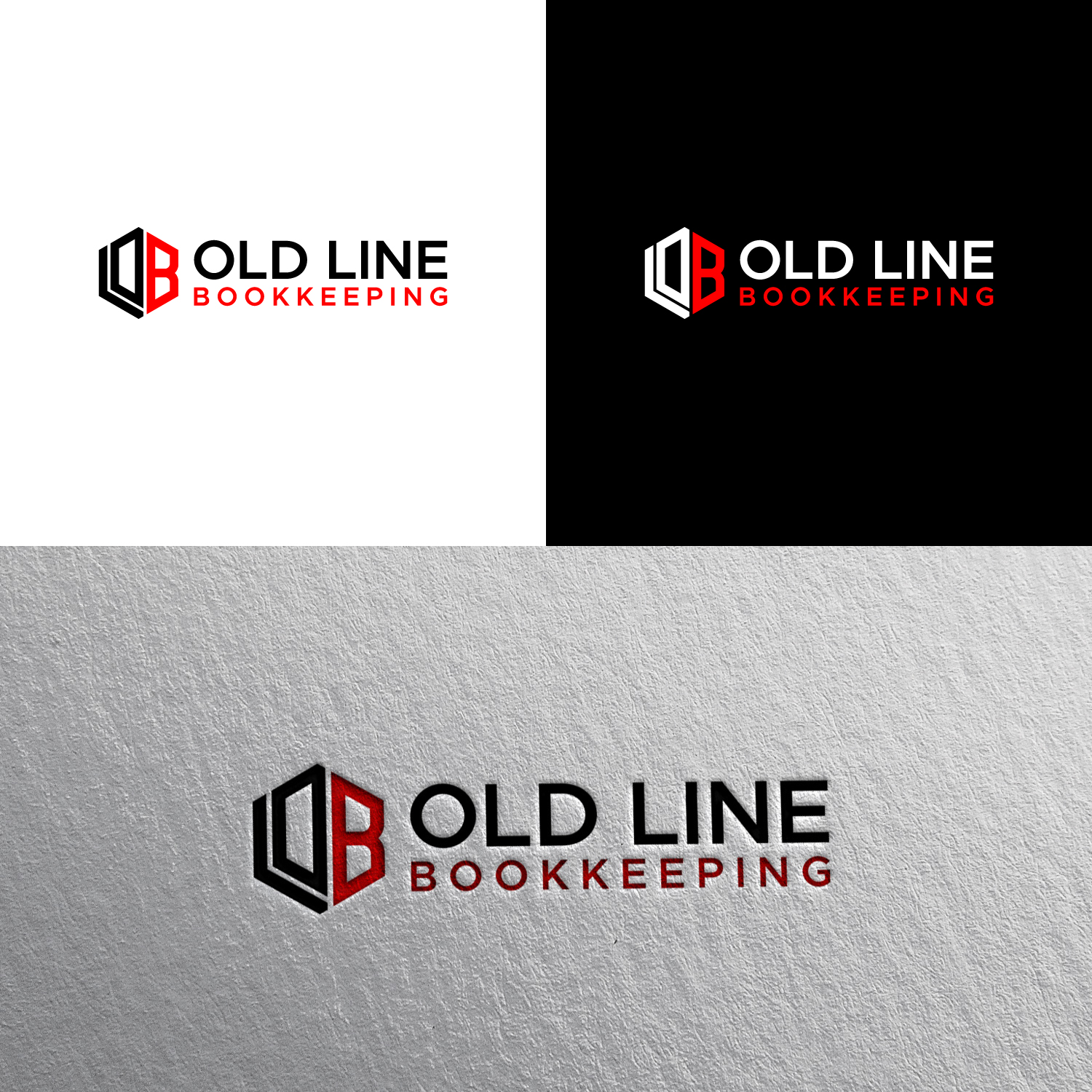 Logo Design by Golden pathos for this project | Design #28834343