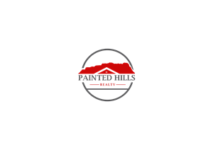 Logo Design by Atiek for Painted Hills Realty  | Design: #28816316