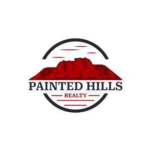 Logo Design by Choiresia.id for Painted Hills Realty  | Design #28816668