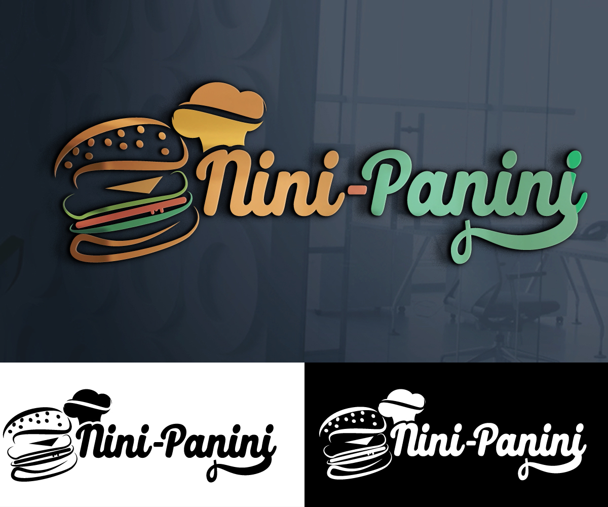 Logo Design by 24ksunny for this project | Design #28816402