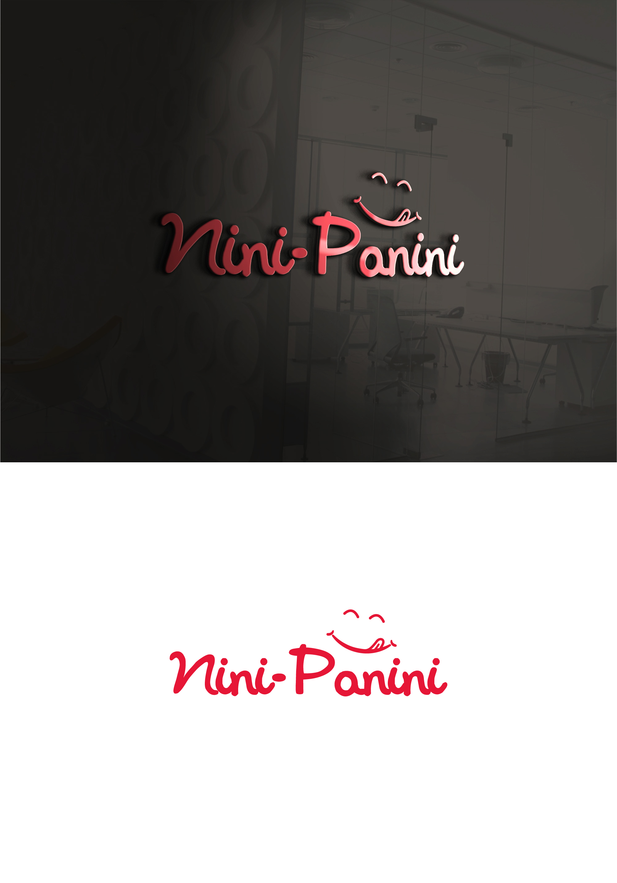Logo Design by Deep-Sign for this project | Design #28816318