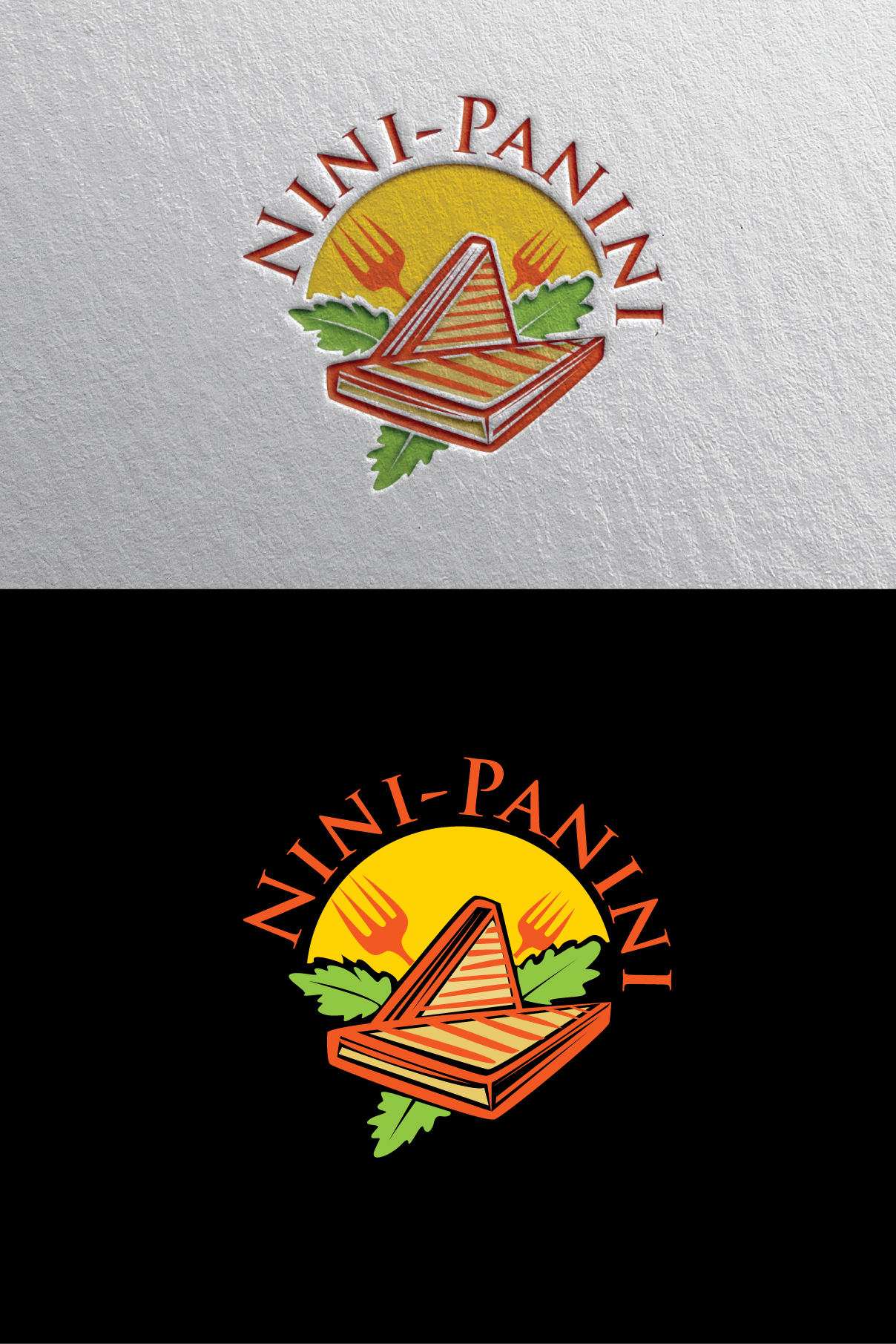 Logo Design by LogoPoko for this project | Design #28817521