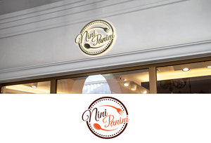 Logo Design by Kreative_art 1