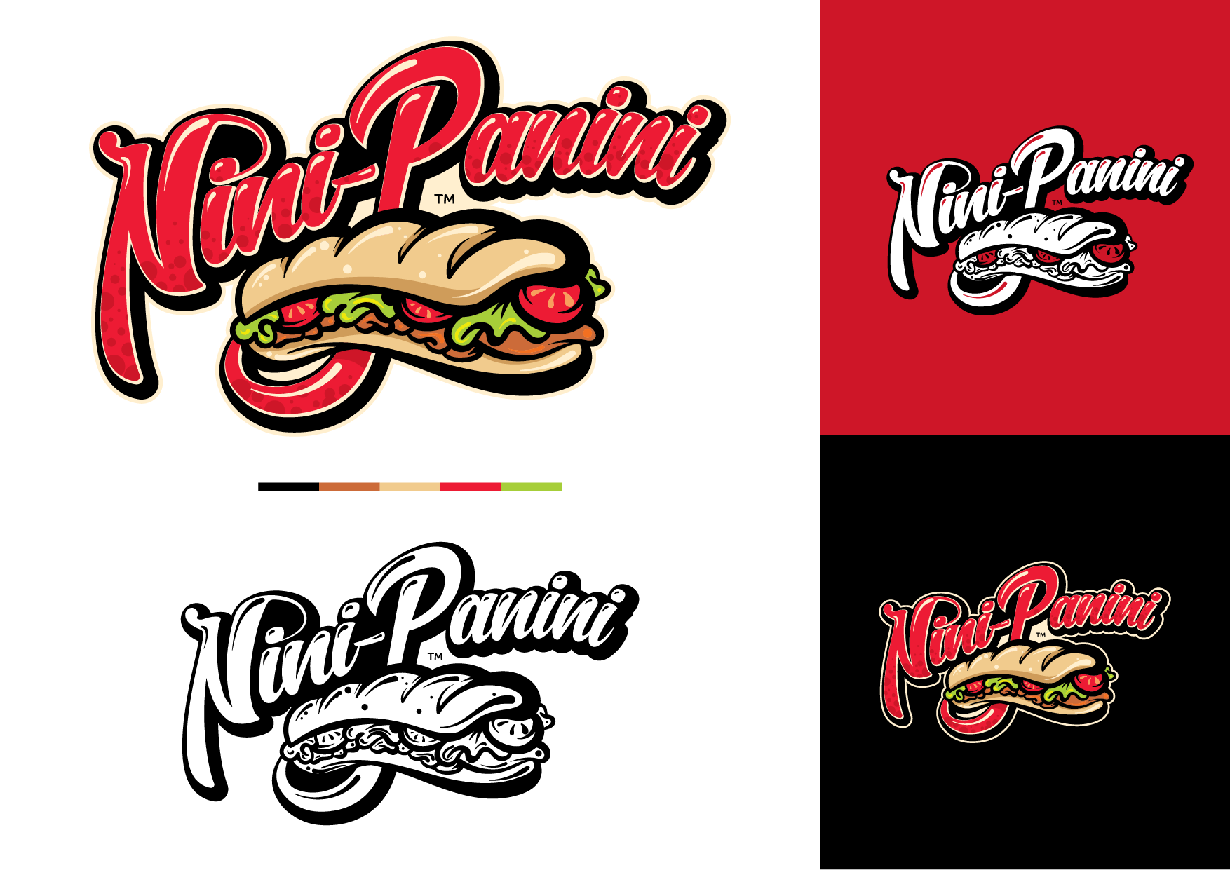 Diseño de Logo por ShadyZoser para este proyecto | Diseño #28843119