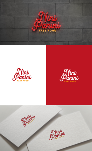 Diseño de Logo por GLDesigns para este proyecto | Diseño: #28820206