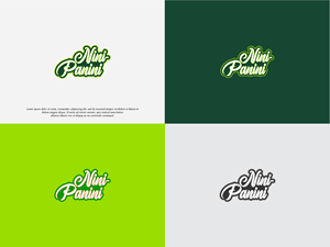 Diseño de Logo por HWdesigns para este proyecto | Diseño #28835732