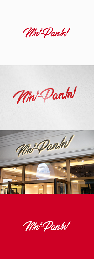 Logo Design by R!CKY for this project | Design: #28845283