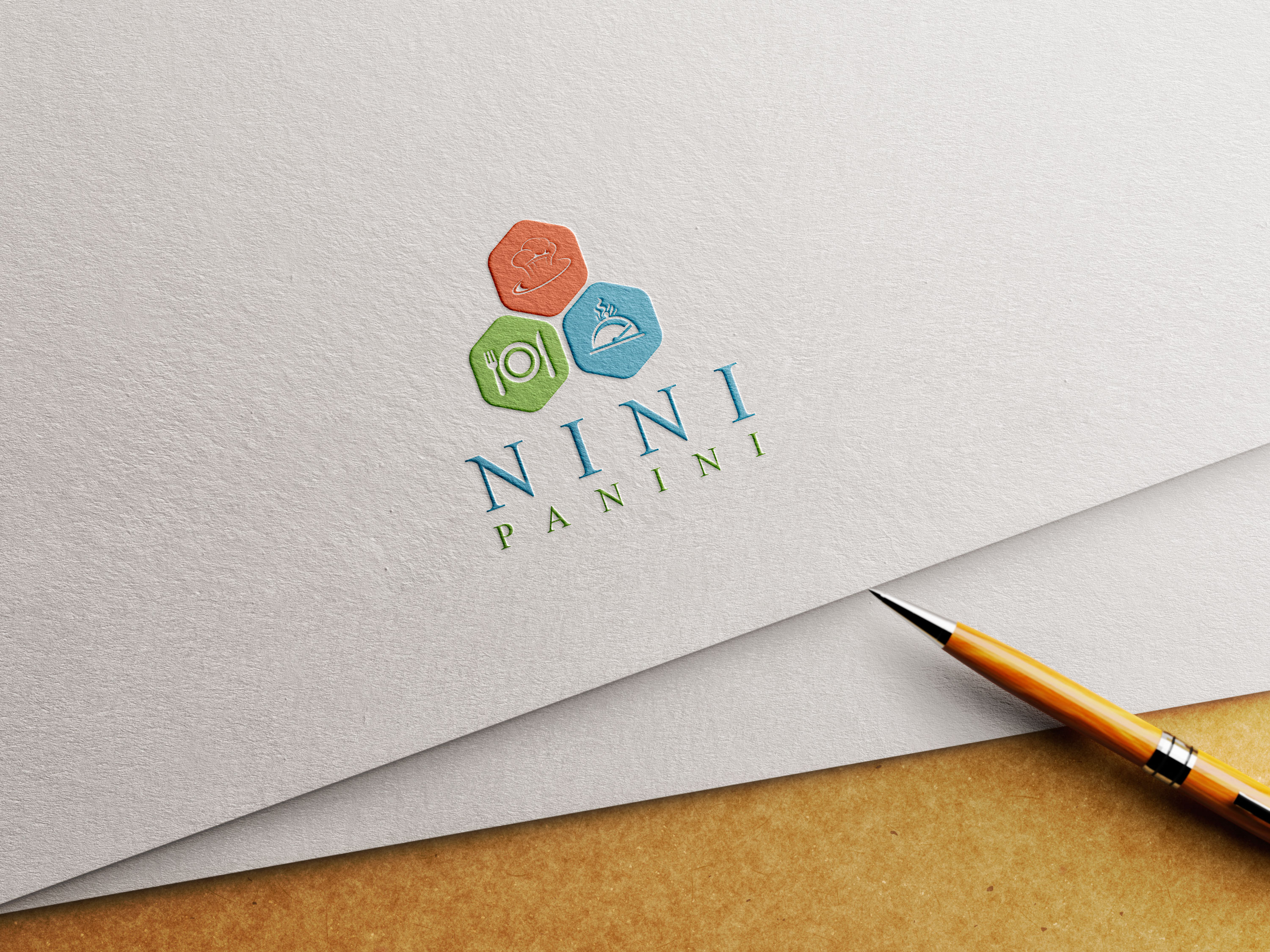 Diseño de Logo por Eyakub Habib para este proyecto | Diseño #28819604