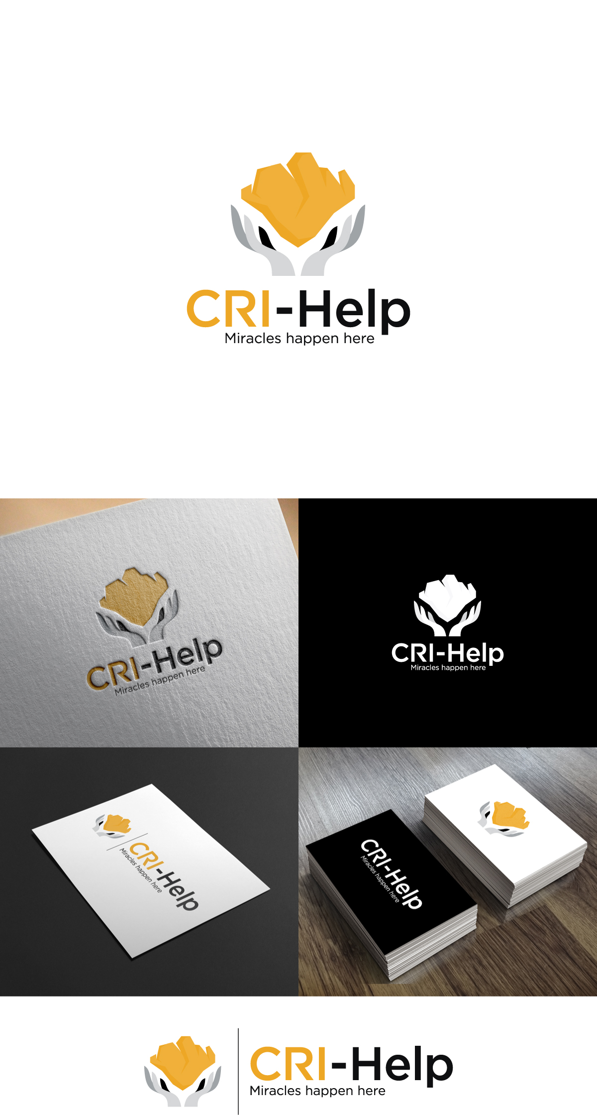 Logo Design by NineOwl for this project | Design #28850366