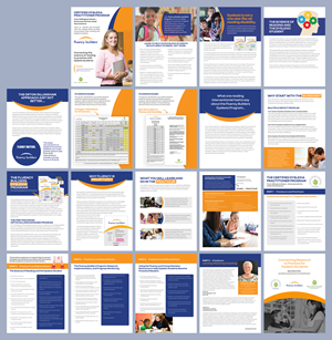 Brochure Design by Graphic Guy