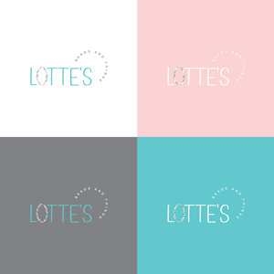 Logo Design by Lilie for this project | Design: #28830451