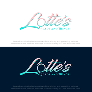 Logo Design by Revolt Team