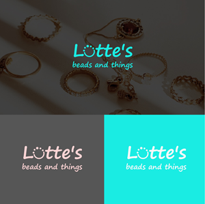 Logo Design by Hom