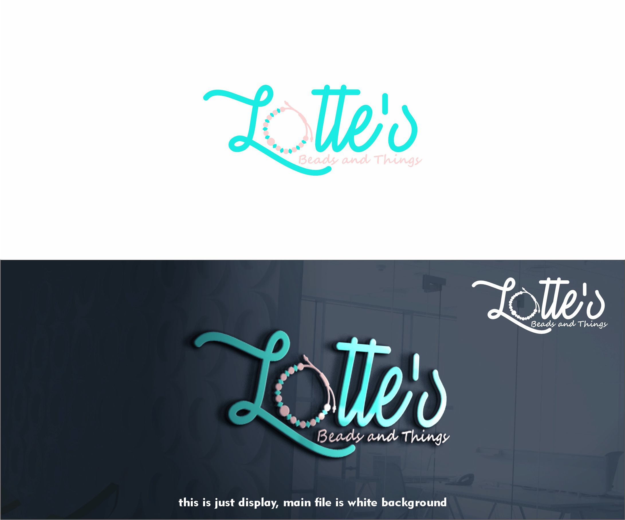 Diseño de Logo por alkaline para este proyecto | Diseño #28822694